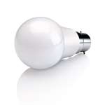 SYSKA 9W B22 LED Warm White Bulb (SSK-PA-9W)